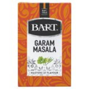 Morrisons  Bart Garam Masala Refill