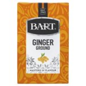 Morrisons  Bart Ginger Refill