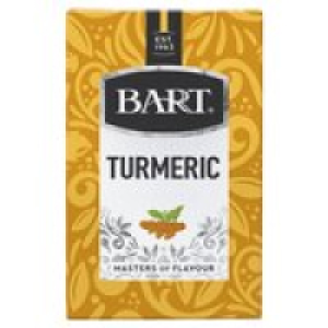 Morrisons  Bart Turmeric Refill