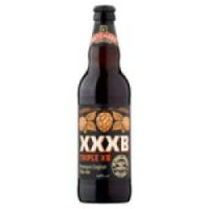 Batemans Xxxb Bitter