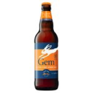 Bath Ales Gem