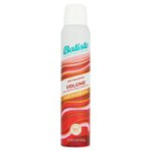 Batiste Dry Shampoo & Volume