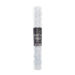 Beamfeature Clear Bath Mat