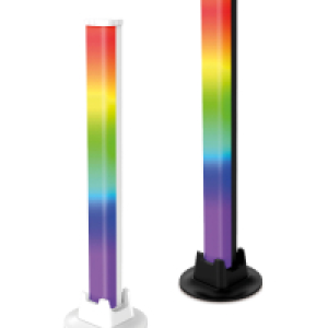 Aldi  Casalux Gaming LED Lightbar Set
