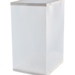 Aldi  Kirkton House Stackable Shoe Boxes