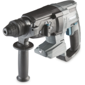 Aldi  Ferrex 20V Cordless Hammer Drill
