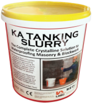 Ka Tanking Slurry - Grey 25kg £40.00