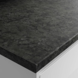 Wickes Gokhana Laminate Breakfast Bar - 38 x 900 x 3000mm