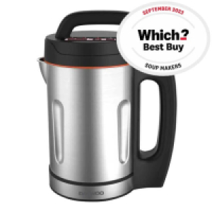 Daewoo 1.6L 1000W Soup Maker £39.99