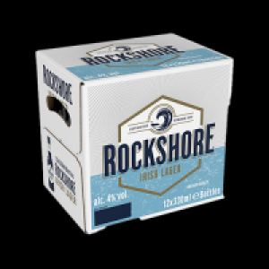 SuperValu  Rockshore