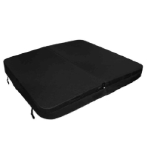 Jardi 2m Hot Tub Spa Cover Black £302.99