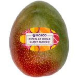 Ocado Ripen at Home Giant Mango £1.35