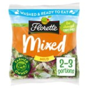 Ocado  Florette Mixed Salad