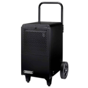Draper Industrial Dehumidifier 50 Litre £424.99