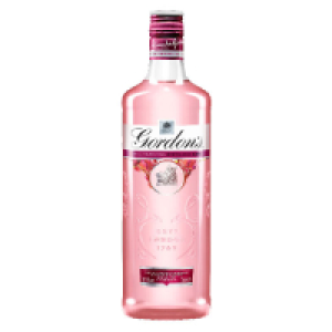 SuperValu  Gordon’s Pink Gin