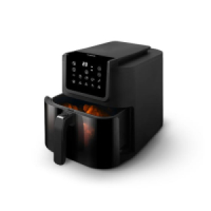Tower Vortx 8L Slim Line Air Fryer Digital Matte Black £54.99