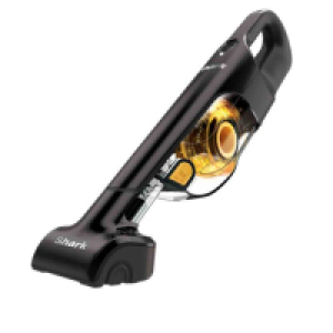 Shark CH950UKT Cordless Hand Vacuum Cleaner - Black £59.99