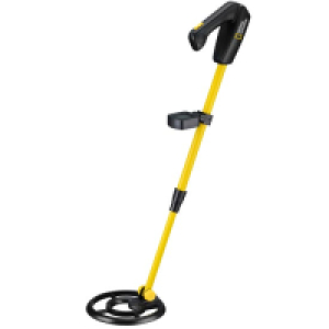 RobertDyas  National Geographic Junior Metal Detector