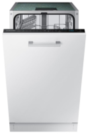 Samsung Series 5 DW50DG430B00EU 45cm Integrated Dishwasher