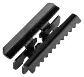 Hulk S6 Composite Concealed Fixing Kit - 5m2