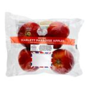 M&S British Scarlett Paradise Apples
