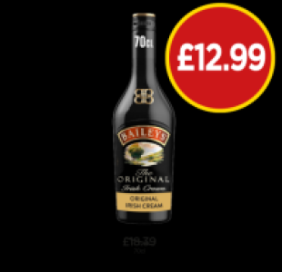 Baileys Original