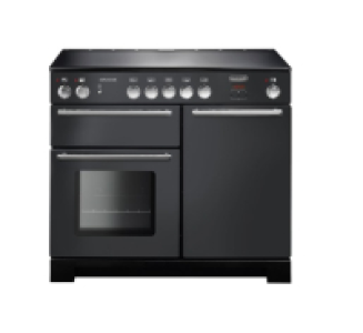 Rangemaster Infusion 100cm Induction Range Cooker - Slate