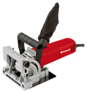 Einhell Corded Biscuit Jointer - 860W