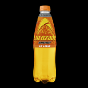 SuperValu  Lucozade Energy