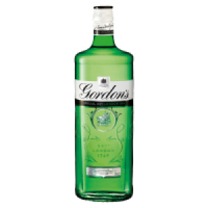 SuperValu  Gordon’s Gin