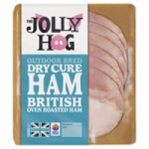 The Jolly Hog Roast Ham £2.33