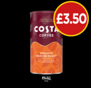 Costa Coffee