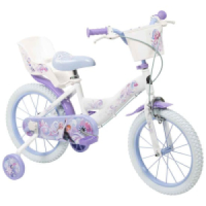 Disney Frozen 16 Inch Bicycle