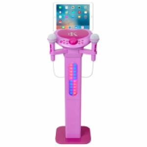 RobertDyas  Easy Karaoke Kids Pedestal Karaoke