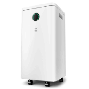 RobertDyas  Avalla X-95 Smart Dehumidifier 10L
