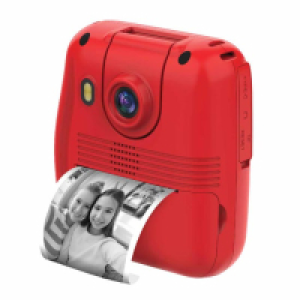 RobertDyas  Groov-e Kidz Digital Instant Print Camera