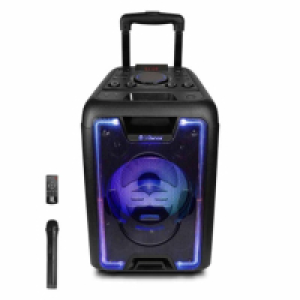 RobertDyas  IDANCE Idance Megabox 1000 Bluetooth Speaker