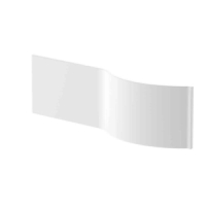 RobertDyas  nuie 1700mm P Shaped Front Panel