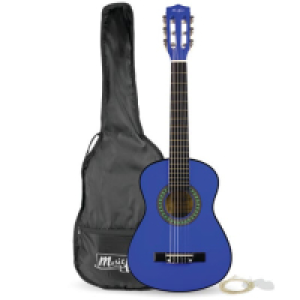 Music Alley Childrens Guitar 30 Inch MA-52