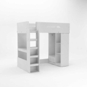 Kudl High Sleeper