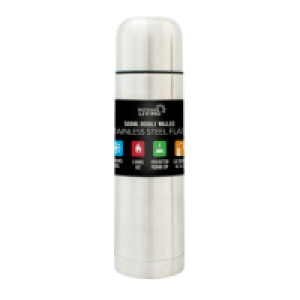500ml Stainless Steel Flask