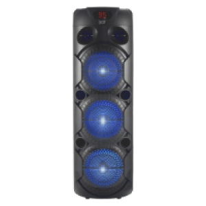 RobertDyas  Ijoy Vocal Vibe Speaker
