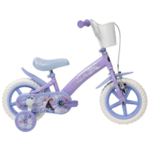 Disney Frozen 12 Inch Bicycle