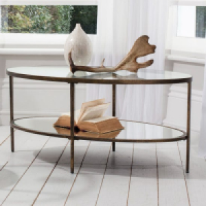 Thurlow Coffee Table 112 X 61 X 51Cm