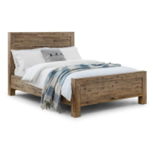 Julian Bowen Hoxton Bed King