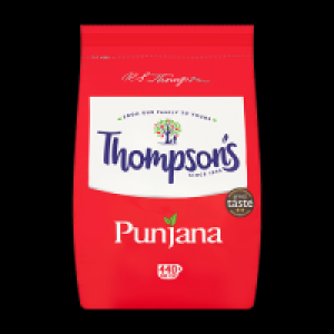 SuperValu  Punjana
