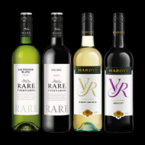 Hardy’s VR & Rare Vineyards