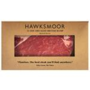 Hawksmoor 35 Day Aged British Rump Steak