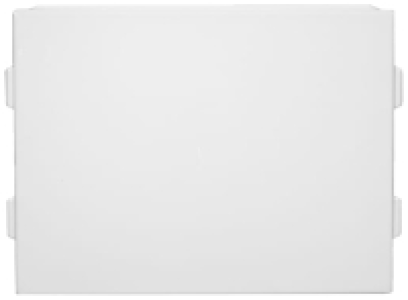 Carron Carronite End Bath Panel - 900 x 570mm