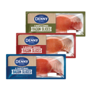 Denny Bacon